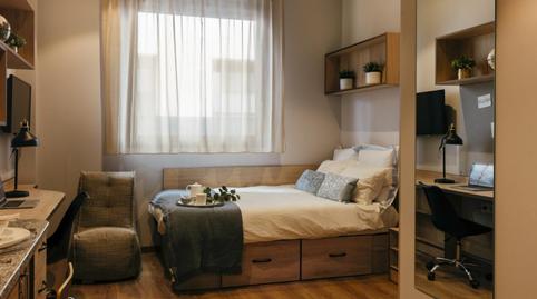 Foto 2 de Pis de lloguer a Ibaeta, Gipuzkoa