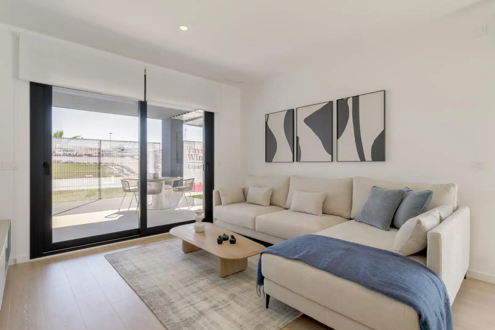 Penthouse with pool for sale in Nueva Torrevieja - Aguas Nuevas, imagen 8