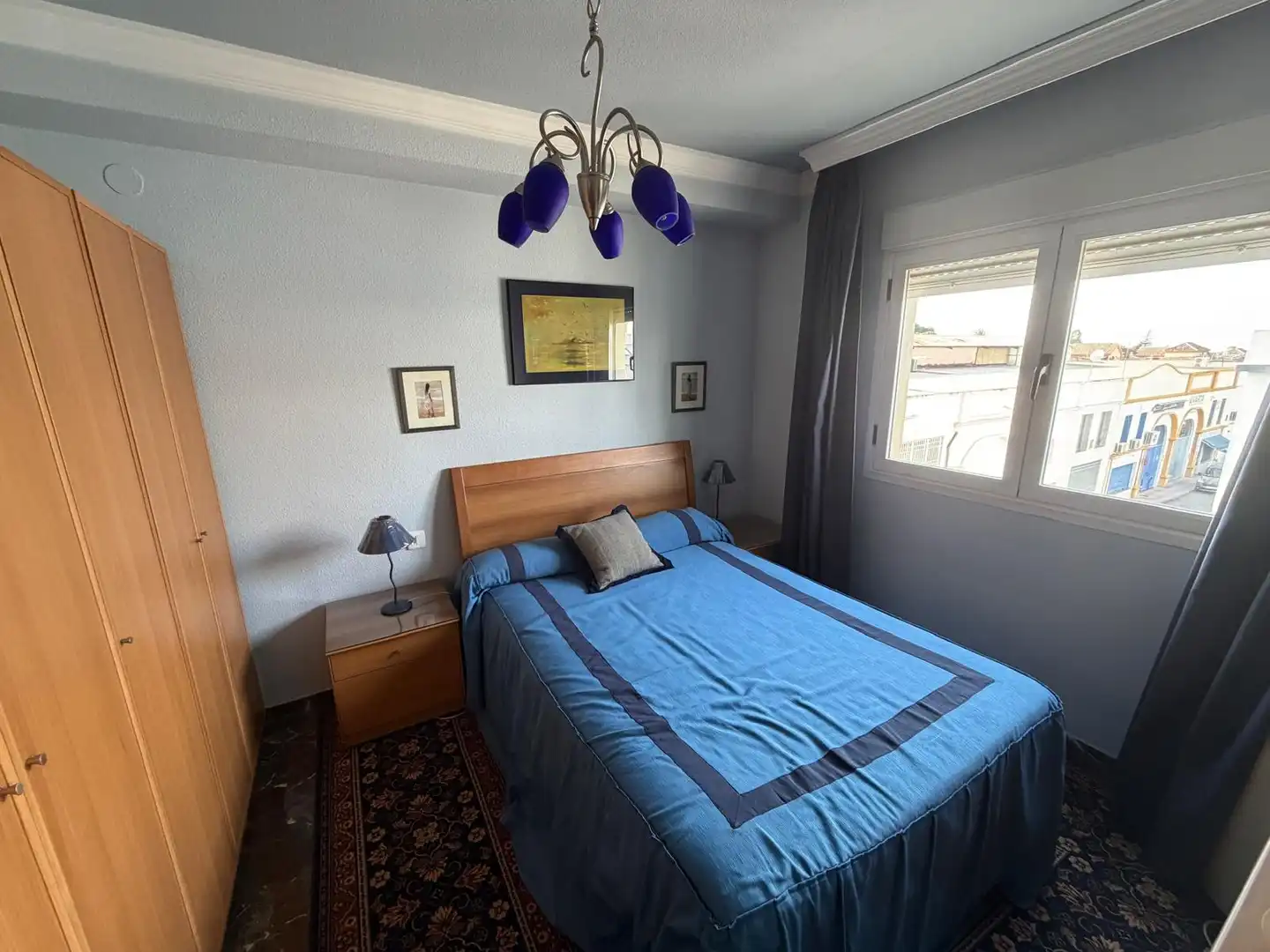 Habitación de Piso en venta en Armilla con Amueblado