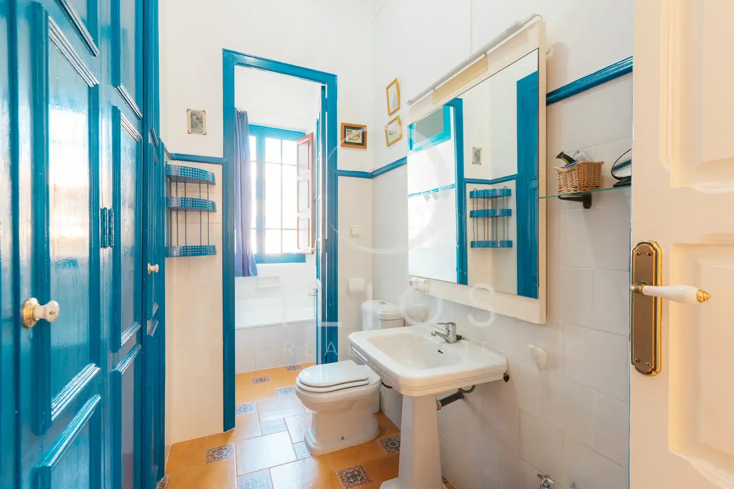 Villa mit Pool zum Verkauf in Avenida Pérez Galdós, imagen 35