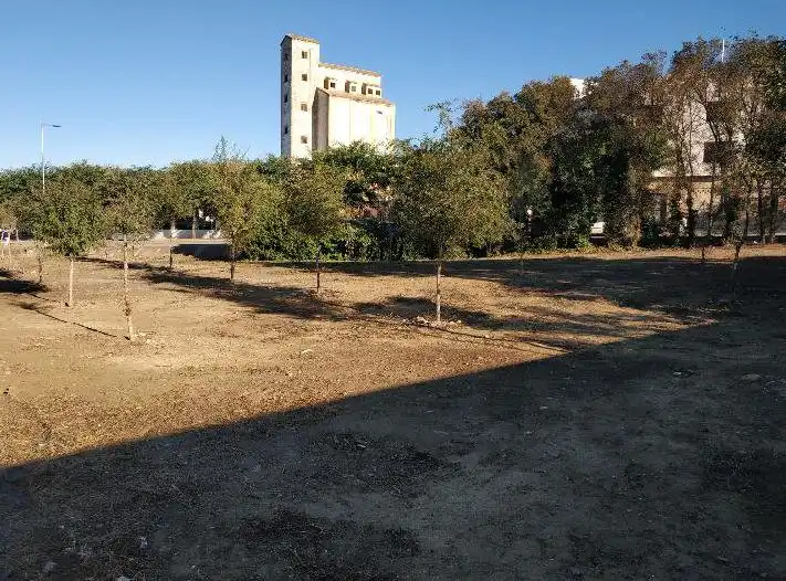 Terreny residencial en venda a Villamartín, imagen 6