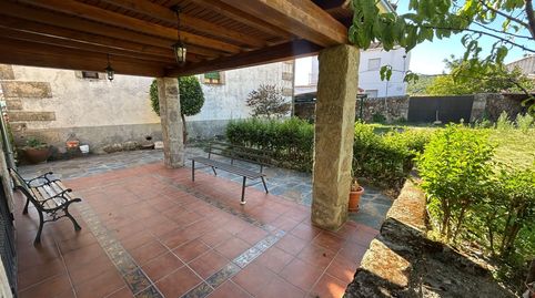 Foto 5 de Casa o xalet en venda a Villamiel, Cáceres