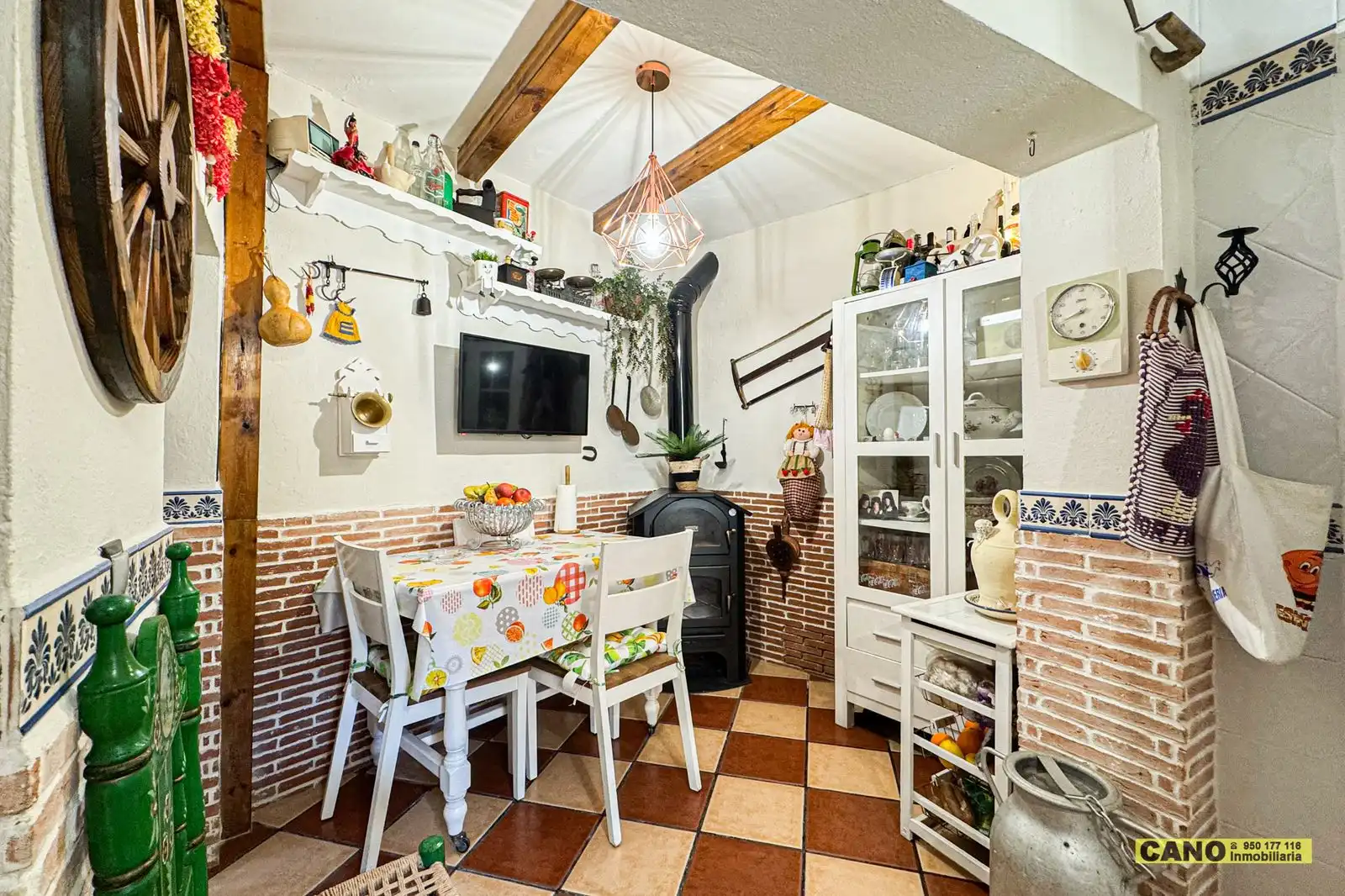 Casa en venda a Mineros, imagen 15