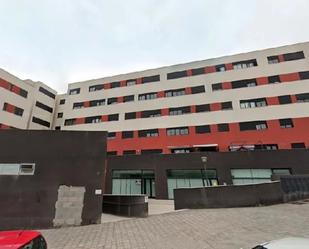 Vista exterior de Pis en venda en Las Palmas de Gran Canaria