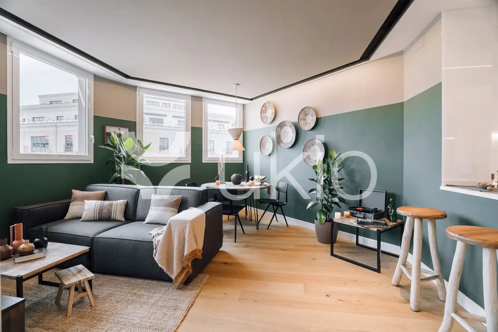 Apartment to rent in Passeig de Gràcia, imagen 13