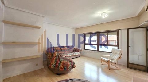 Photo 3 of Flat for rent in Centro, San Vicente del Raspeig / Sant Vicent del Raspeig