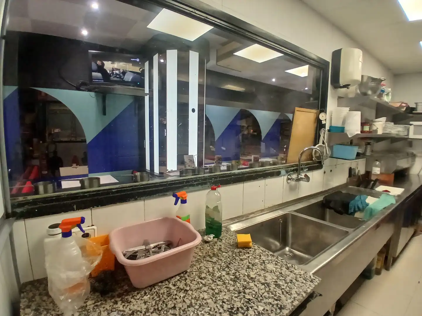 Local comercial en venda a Tàrrega, imagen 28