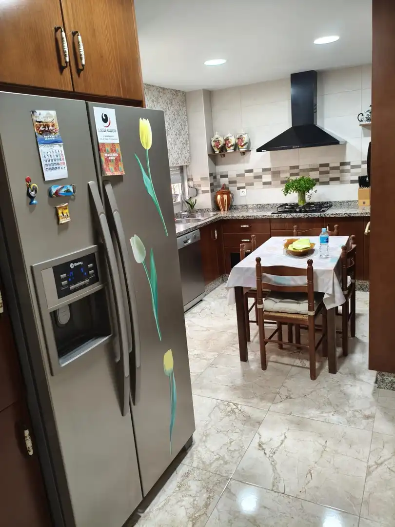 Flat with terrace for sale in Adra, imagen 3
