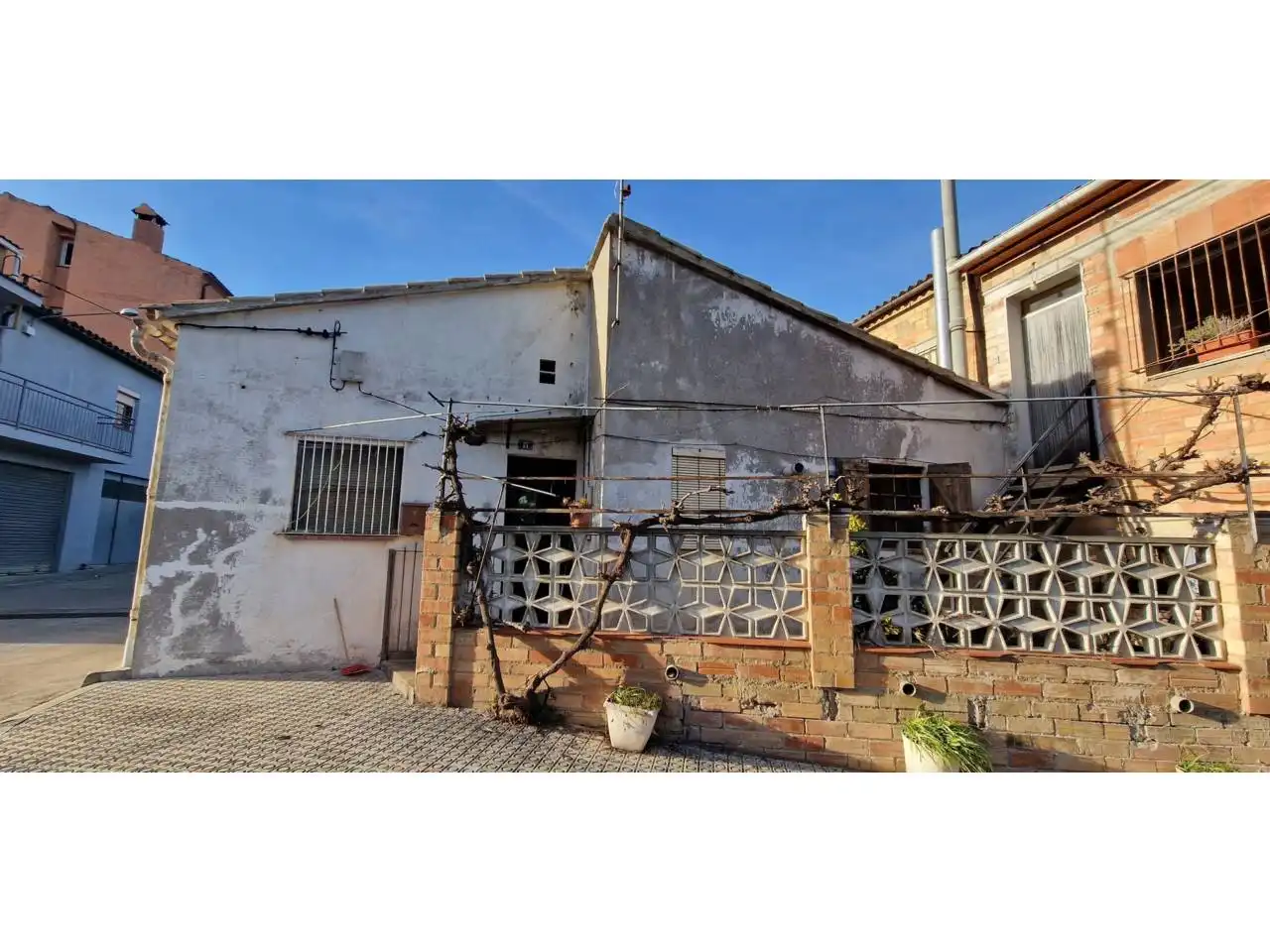Houses for sale in Calle del Serrat, Casserres