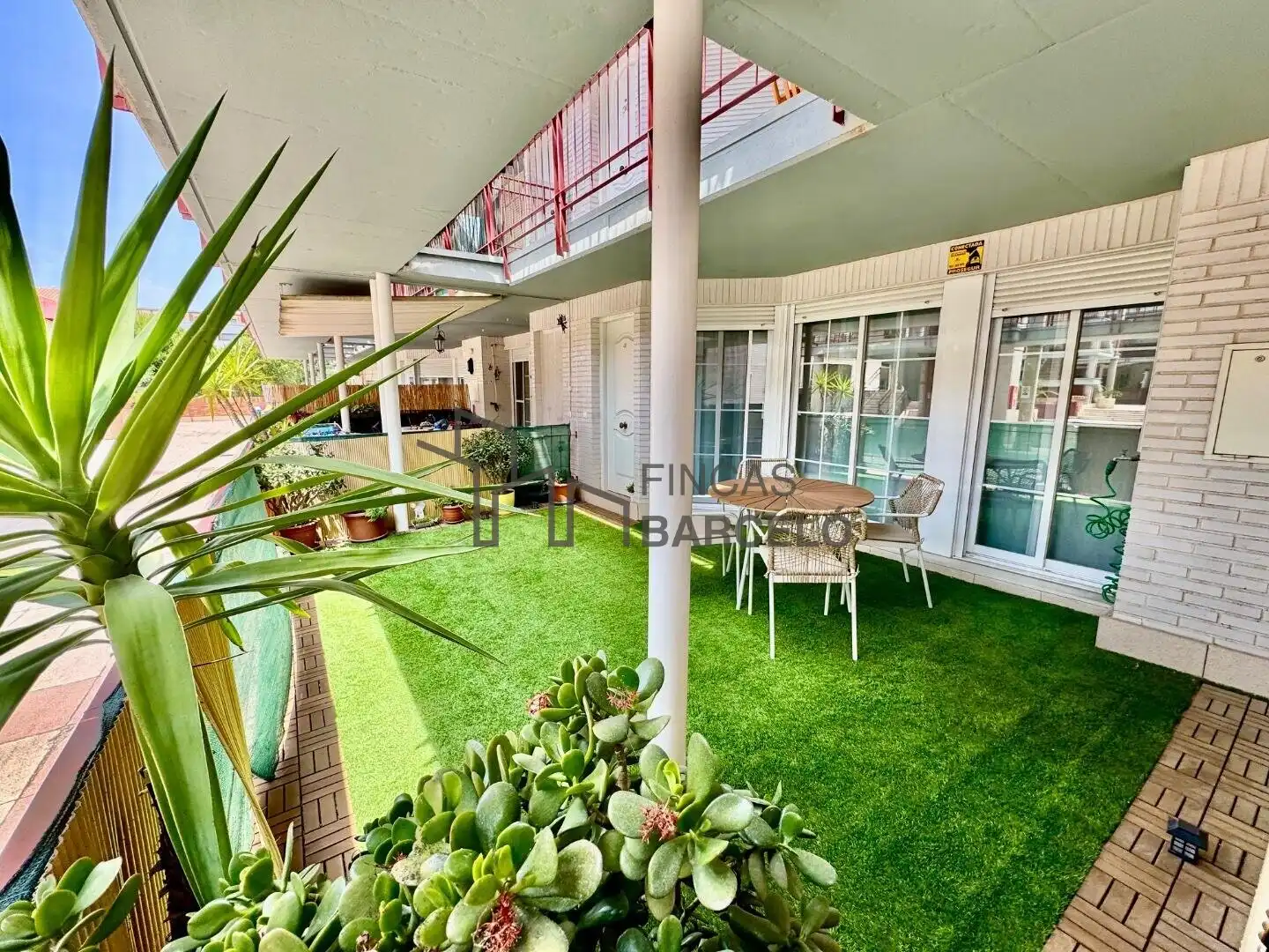 Maisonette mit Aufzug zum Verkauf in camino del plano 6 50410 cuarte de huerva, imagen 34