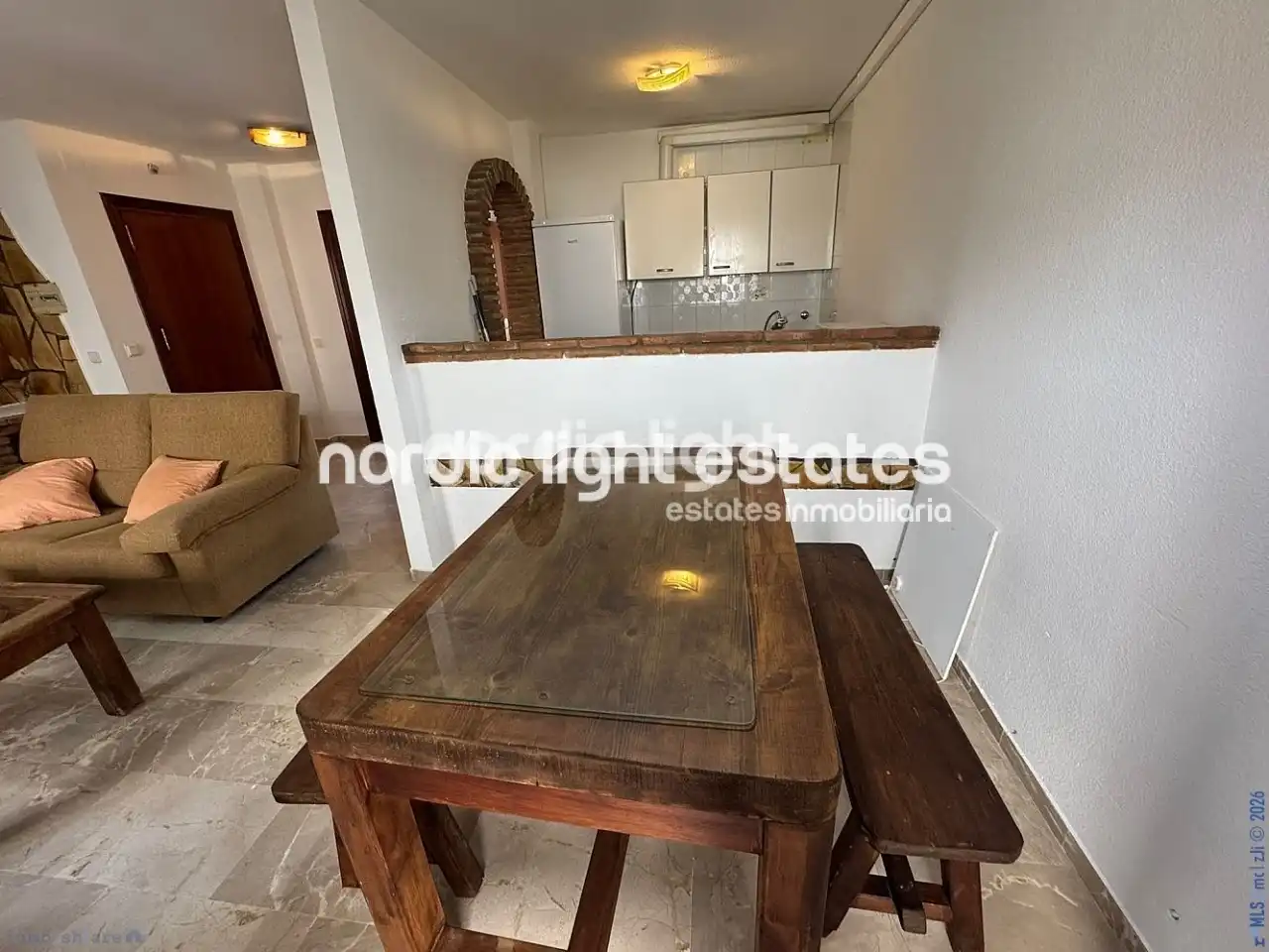 Wohnung zum Verkauf in Mezquitilla, imagen 19