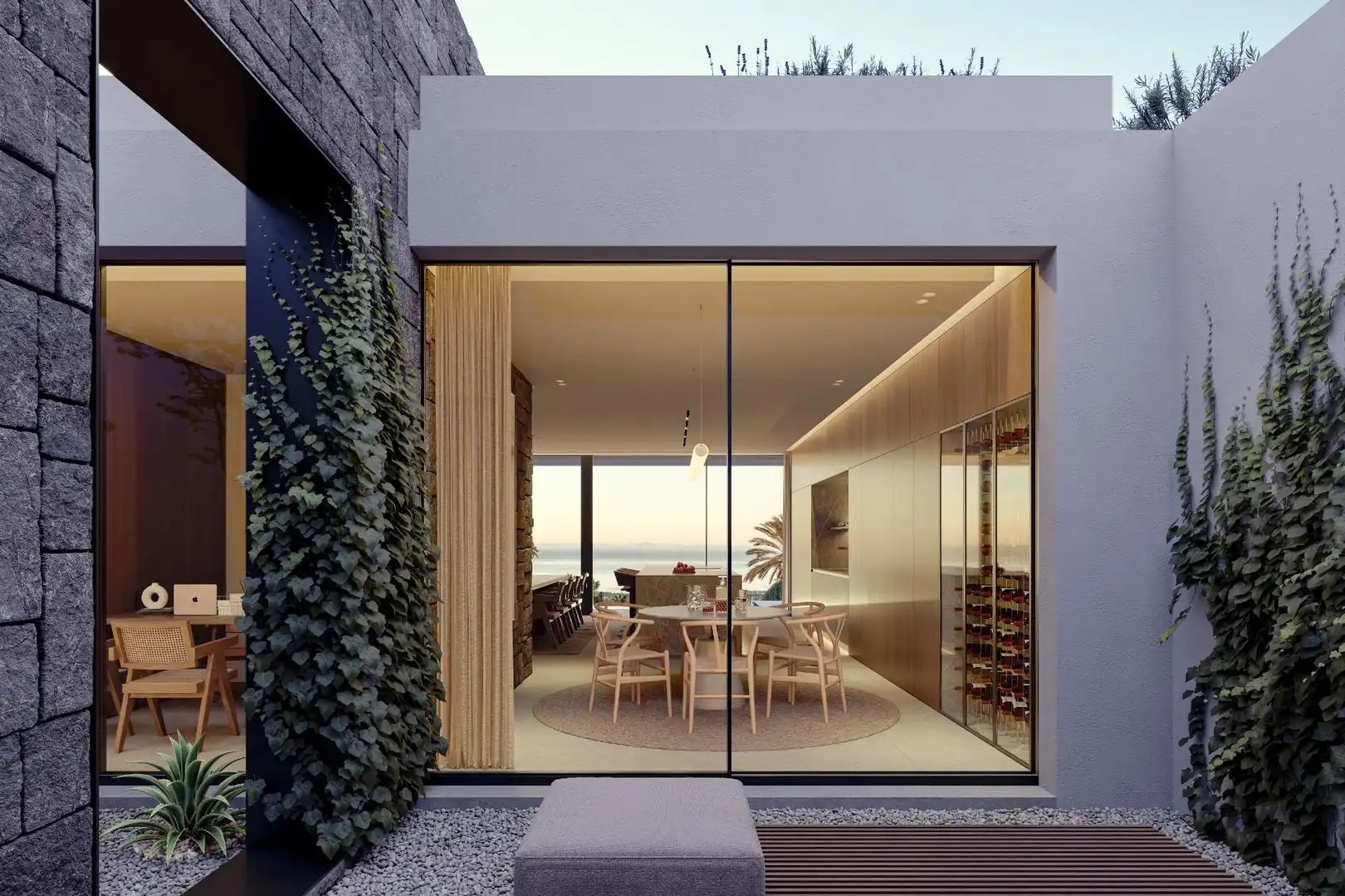 Haus mit Terrasse zum Verkauf in El Mirador - La Cornisa, imagen 7