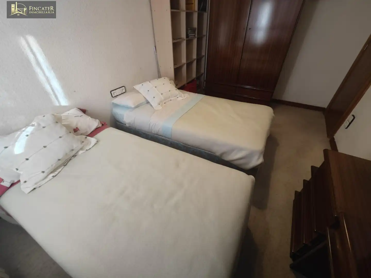 Pis amb ascensor en venda a Ensanche - Fuenfresca, imagen 16