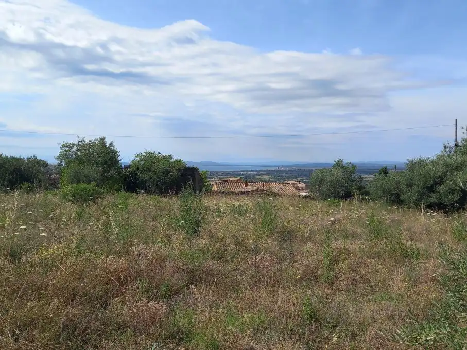 Terreno residencial en venta en Palau-saverdera