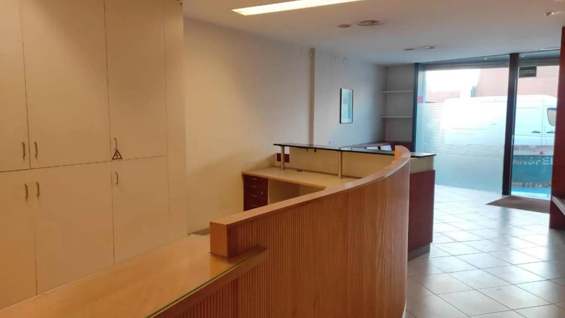 Local en venta en Calle PLAÇA DEL TRIOMF, Sant Pere, Nord-oest