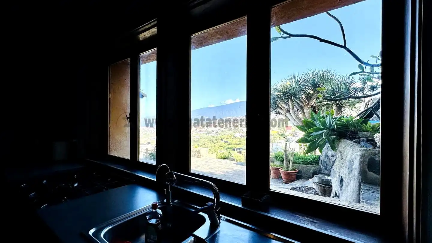 Maison rustique avec jardin à vendre à Tigaiga, imagen 12