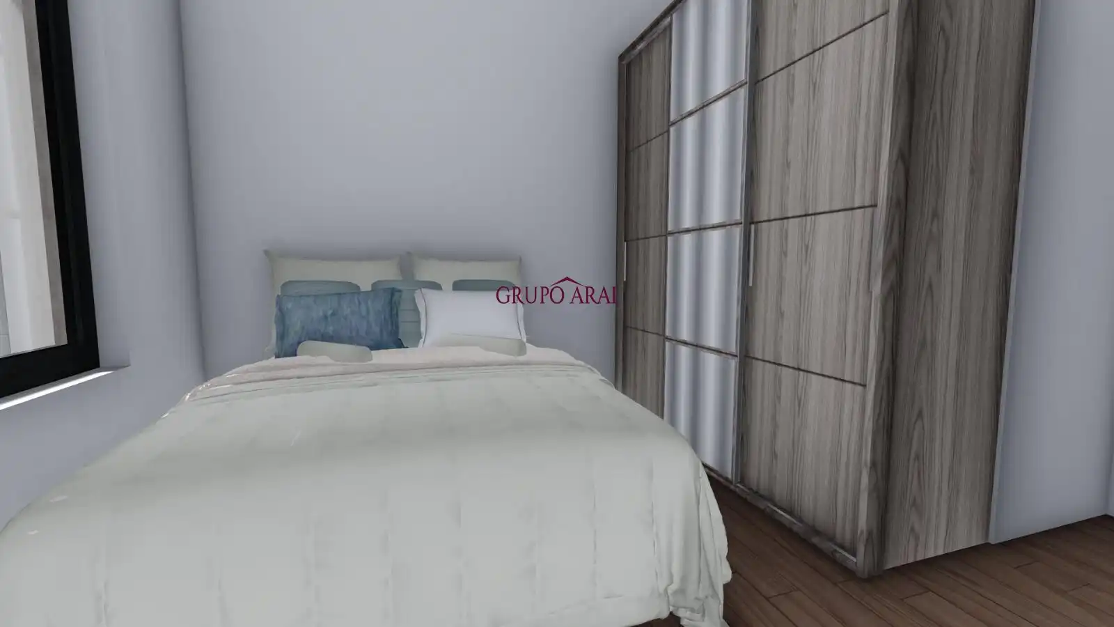 Terreno residenziale in vendita a Avenida de la Constitución, imagen 8