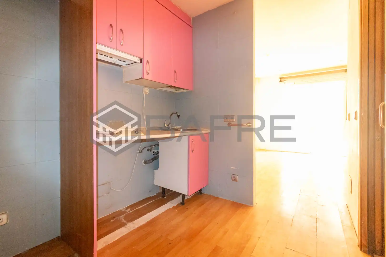 Schlafzimmer von Wohnung zum Verkauf in Madrid