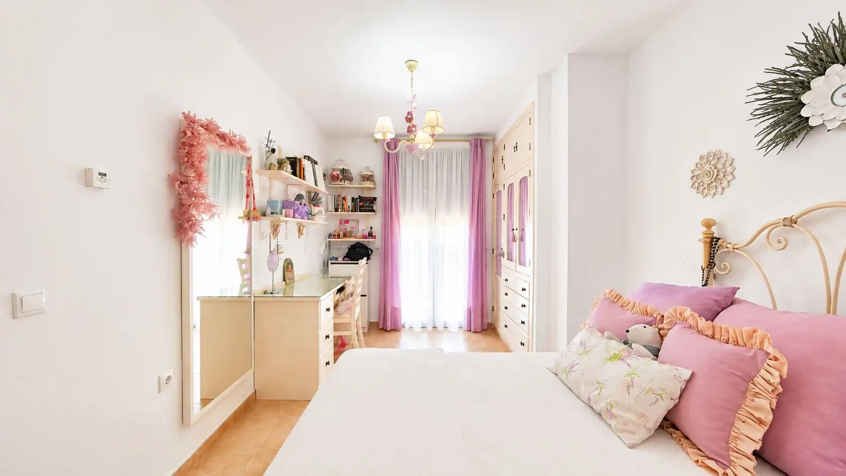 Habitación de Piso en venta en Periurbano Oeste - Sierra
