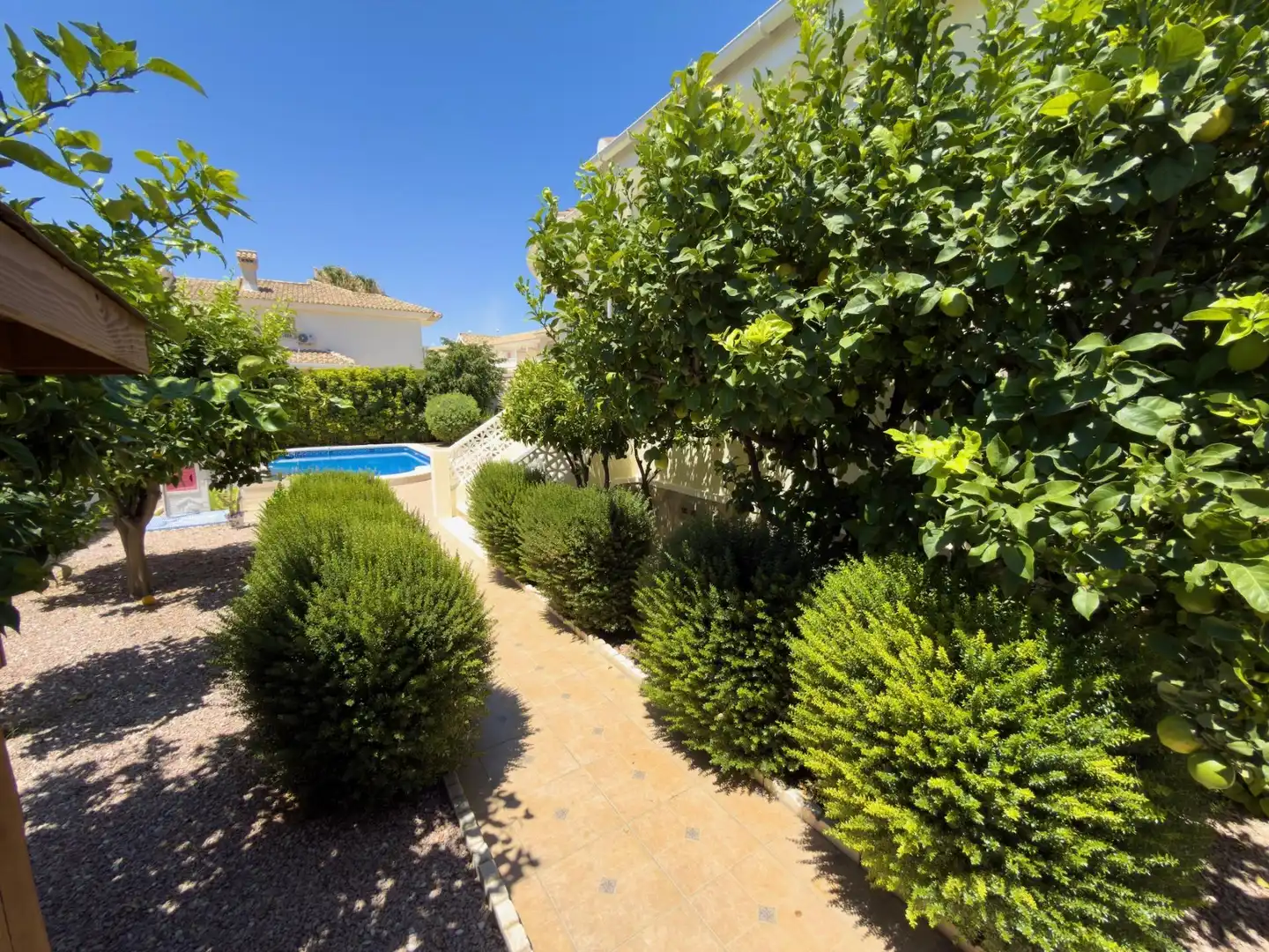 Xalet amb piscina en venda a Ciudad Quesada, imagen 35