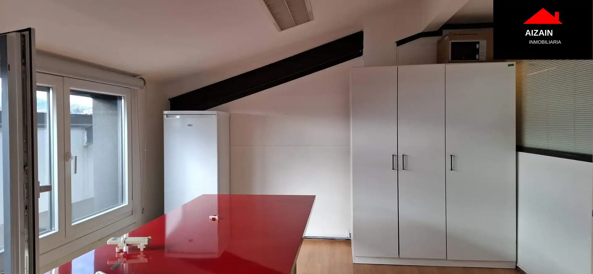 Bureau avec ascenseur à louer à Avenida de la Autonomía, imagen 9