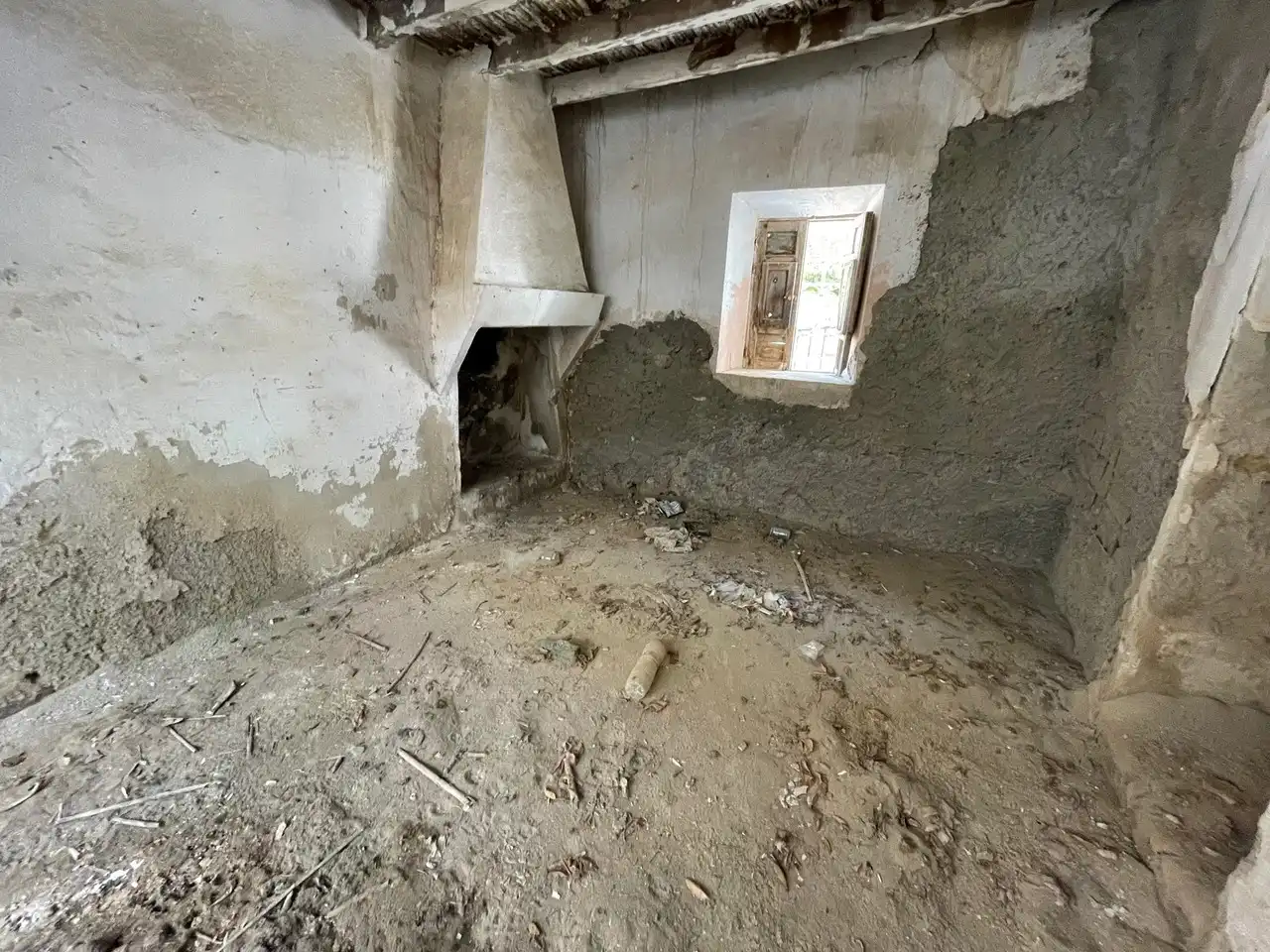 Casa rustica in vendita a Huércal-Overa, imagen 8