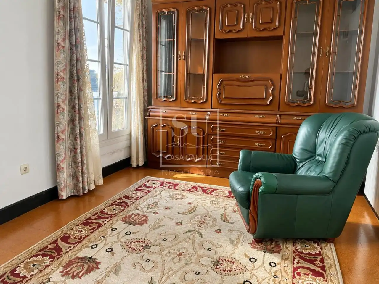 Piso con terraza en venta en Centro Urbano, imagen 19