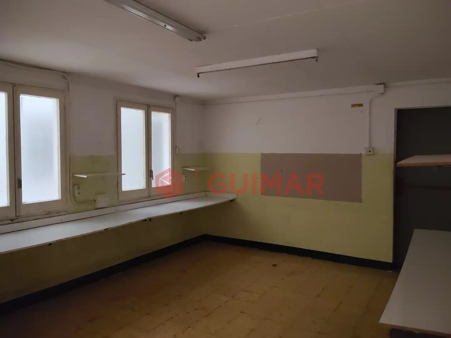 Gewerbefläche zum Verkauf in Barcelona - CL AGUDELLS 85, imagen 23