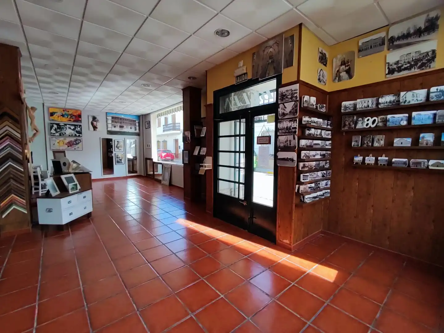 Local comercial en venda a Calle San Roque, imagen 9