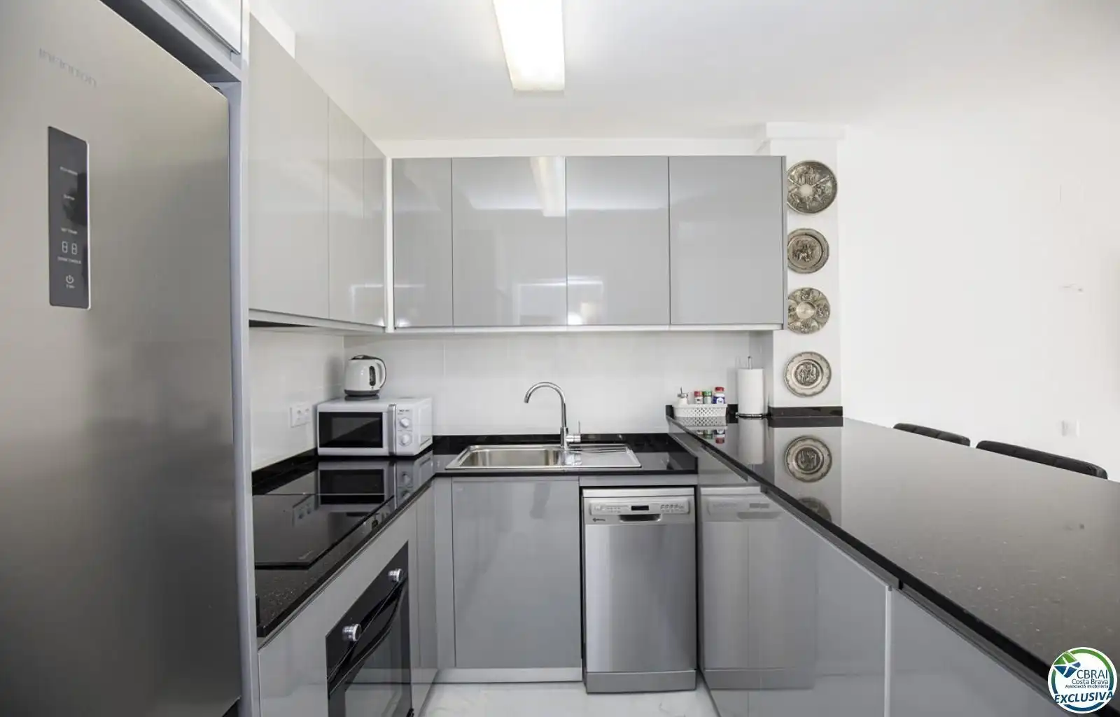 Appartement avec ascenseur à vendre à Caballito de mar, imagen 25