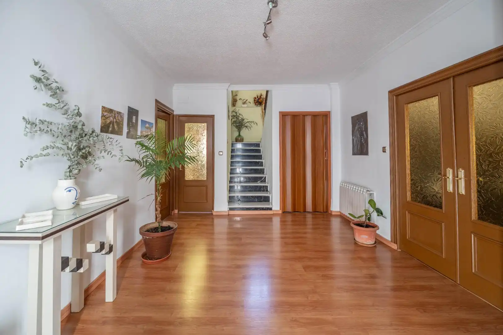 Casa o xalet en venda a Calle GERARDO DIEGO, 7, San Miguel