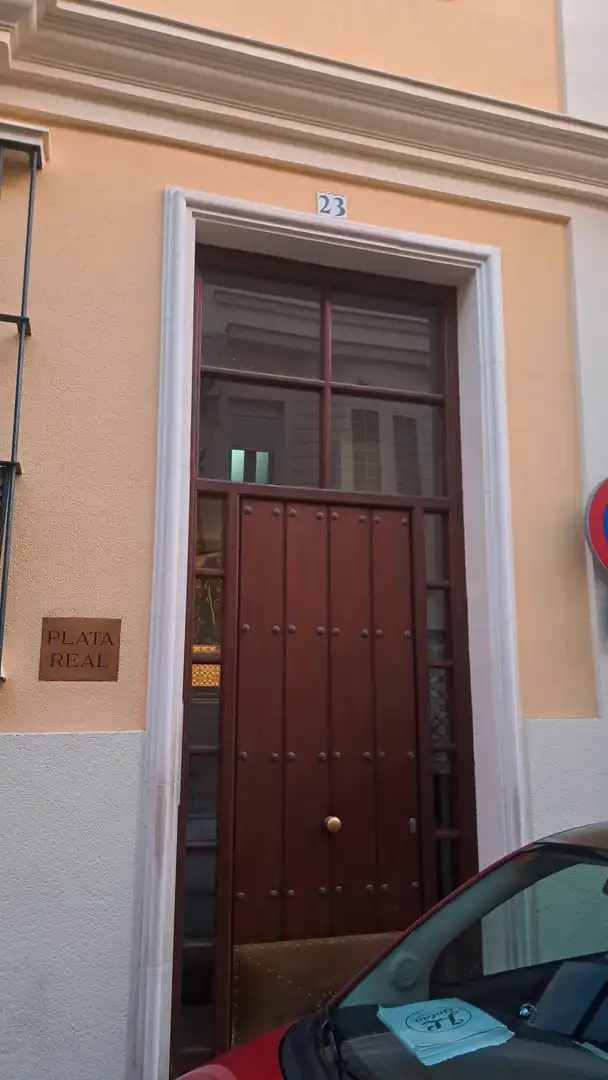Pis amb ascensor de lloguer a Calle de la Plata 23, imagen 5