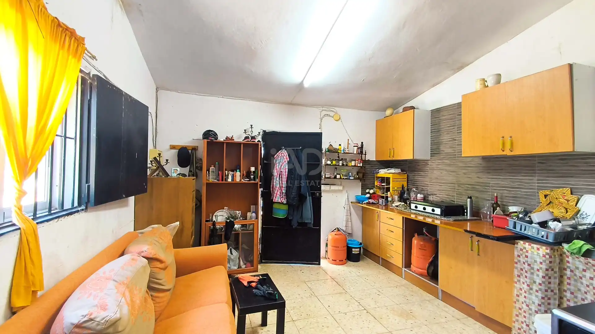 Cocina de Residencial en venta en Sant Joan d'Alacant
