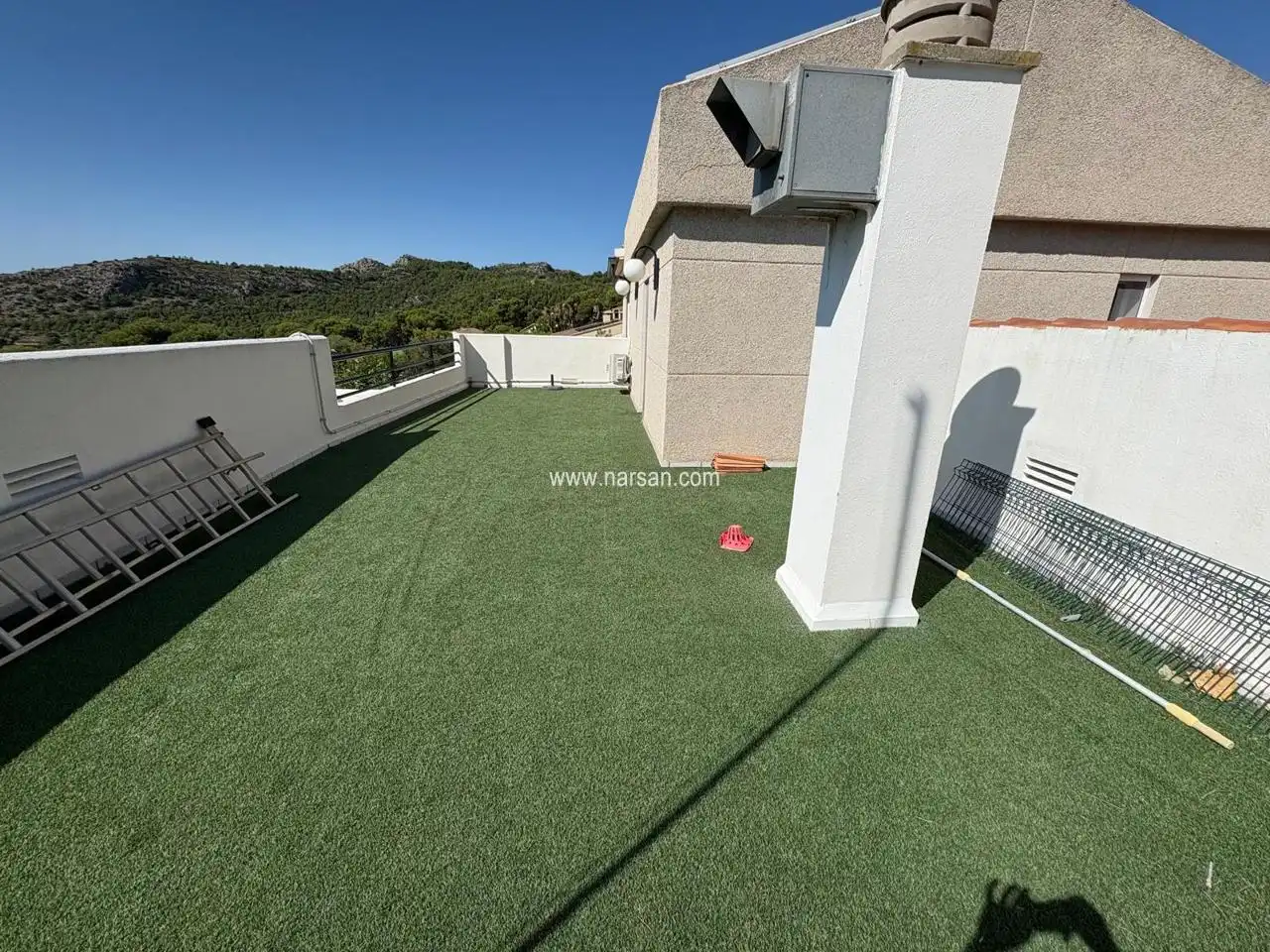 Maison avec piscine à vendre à Montornés - Las Palmas - El Refugio, imagen 45