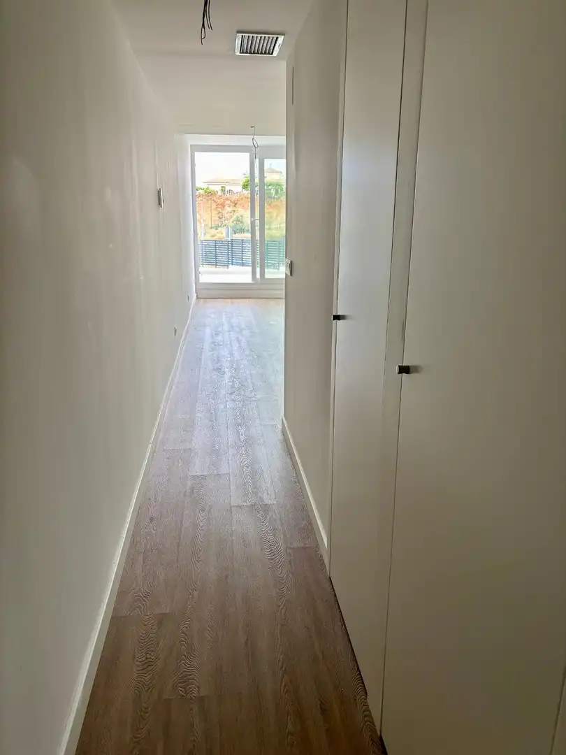 Apartments for sale in Fuengirola  with Heating, Private garden and Terrace