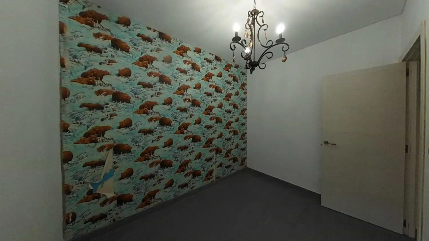 Habitación de Piso en venta en La Línea de la Concepción