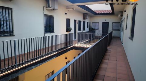 Foto 4 de Pis en venda a San Julián, Sevilla Capital