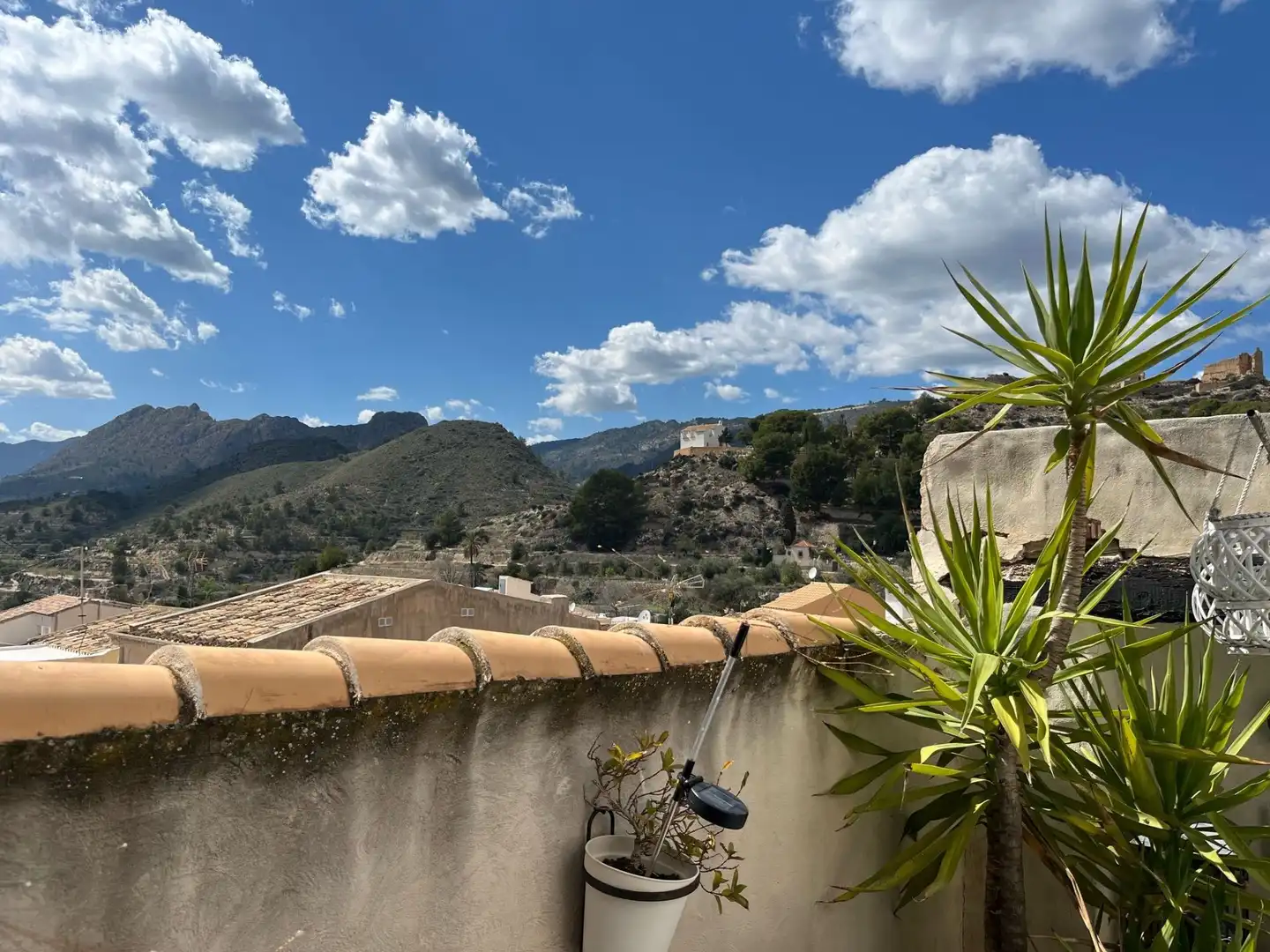 Country homes for sale in Alacant, Relleu