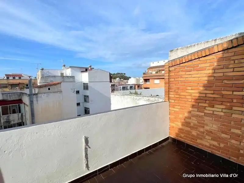 Ático en venta en Saladar