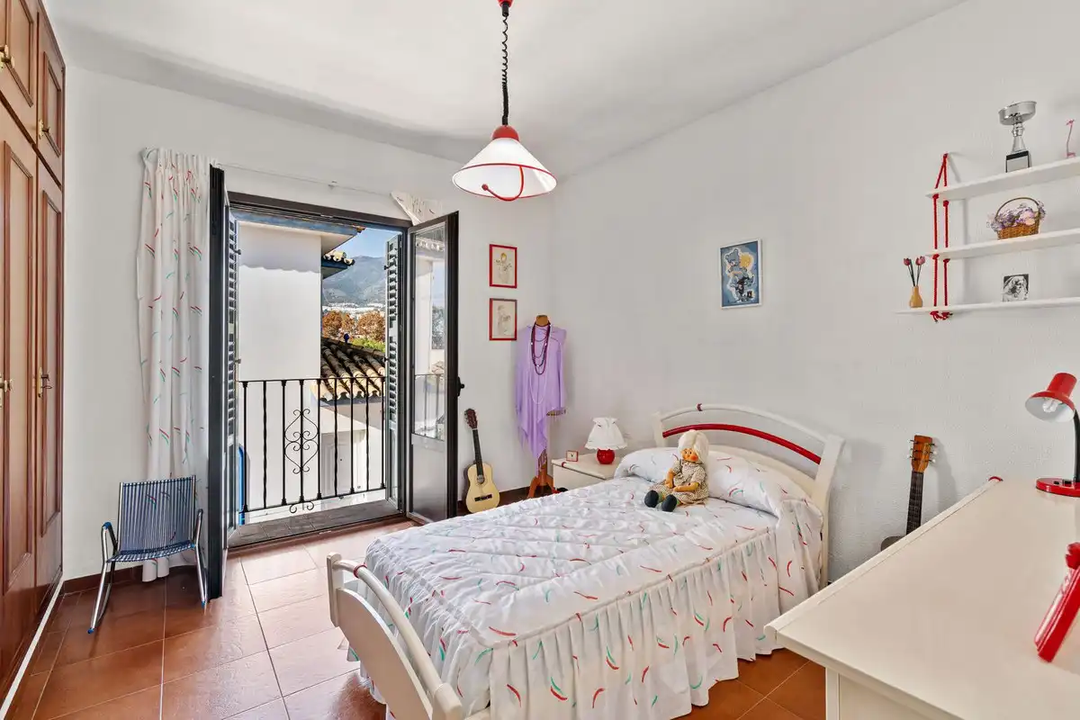 Villa con piscina in vendita a Arroyo de la Miel, imagen 21
