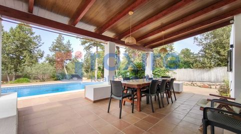 Foto 5 de Casa o chalet de alquiler en Camí de Benimussa, Sant Antoni de Portmany, Illes Balears