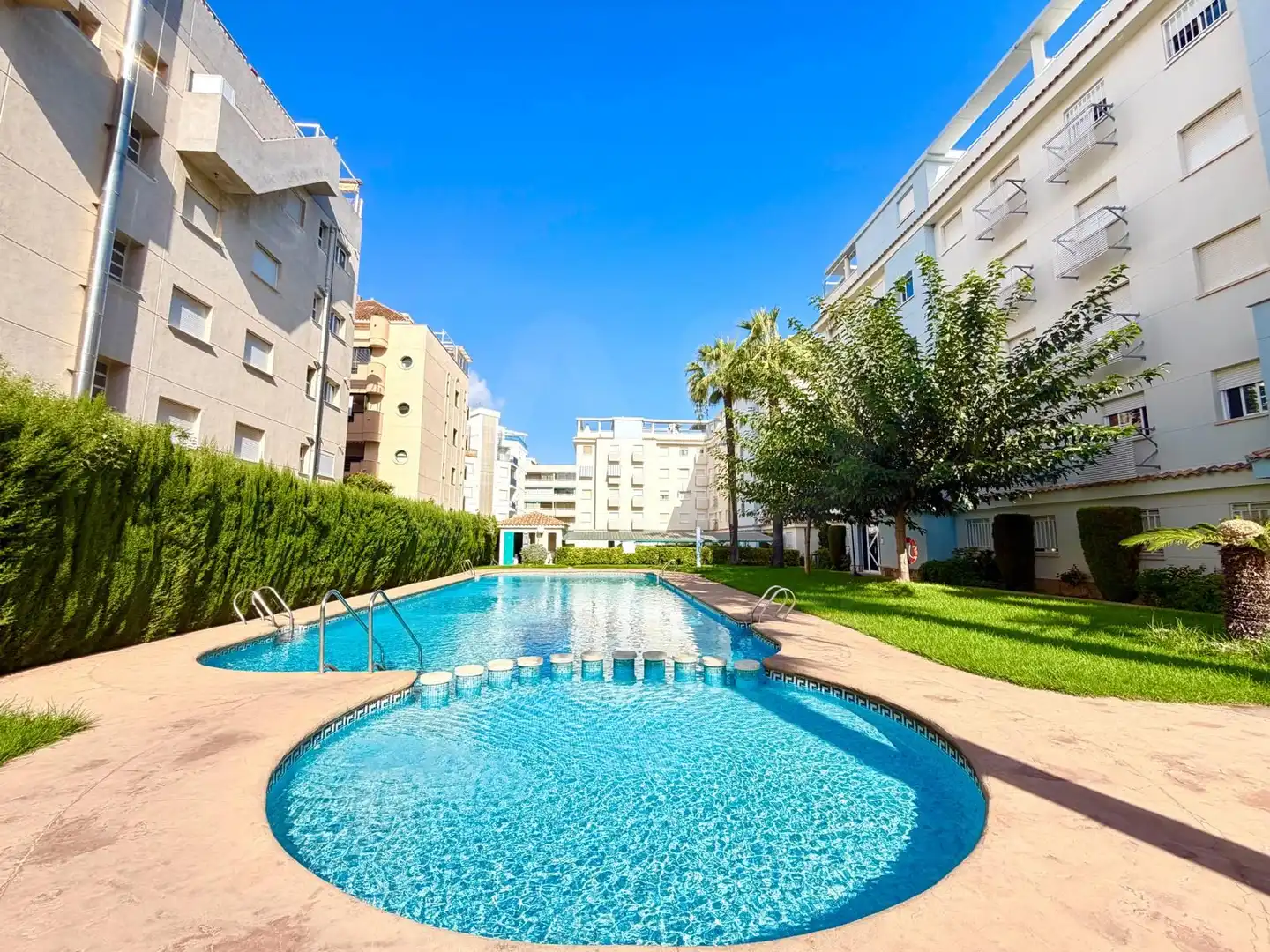 Wohnung mit Pool zum Verkauf in Daimús, imagen 32