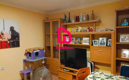 Living room of House or chalet for sale in Terrassa  with Terrace