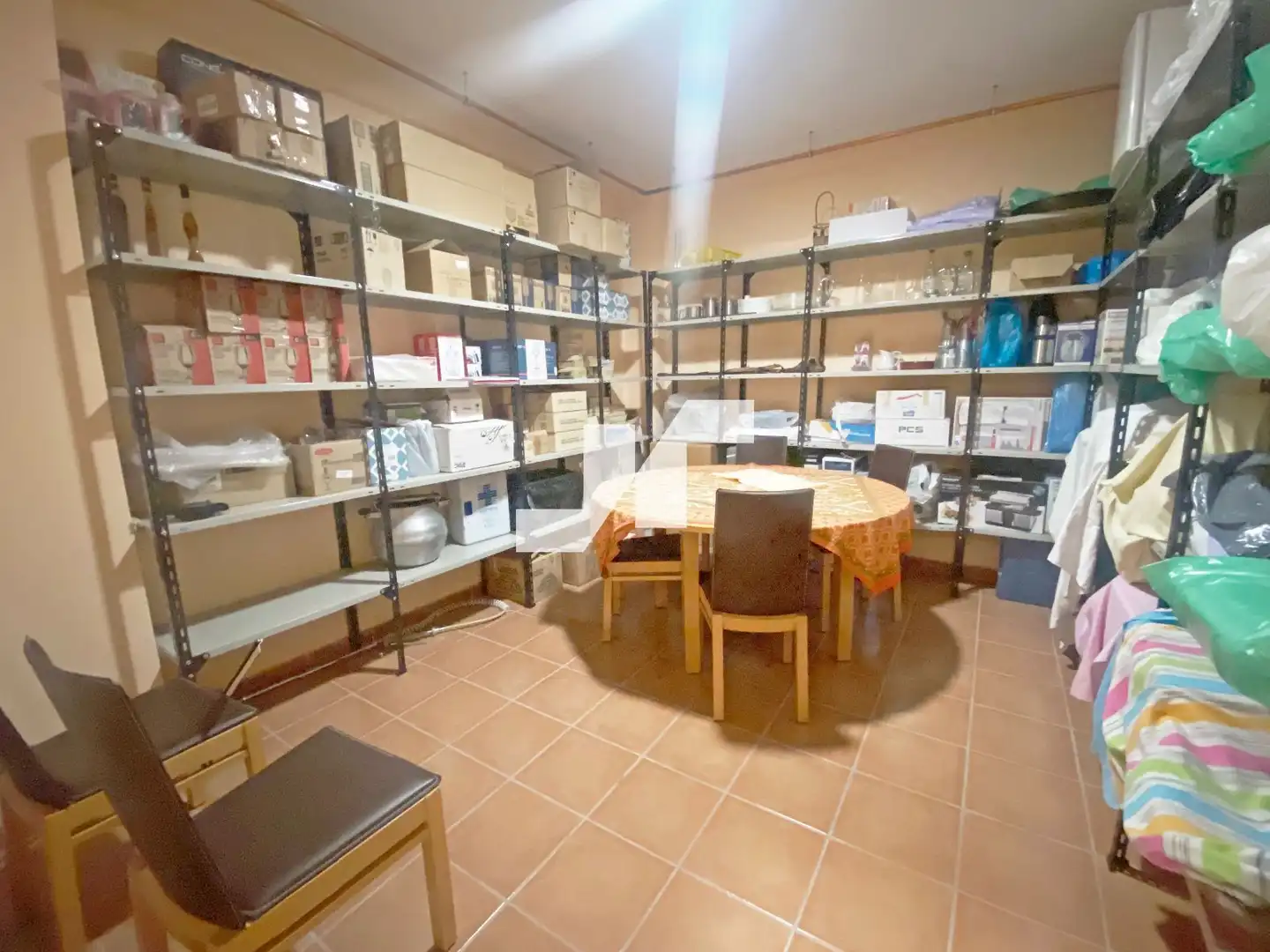 Edificio en venta en Orea