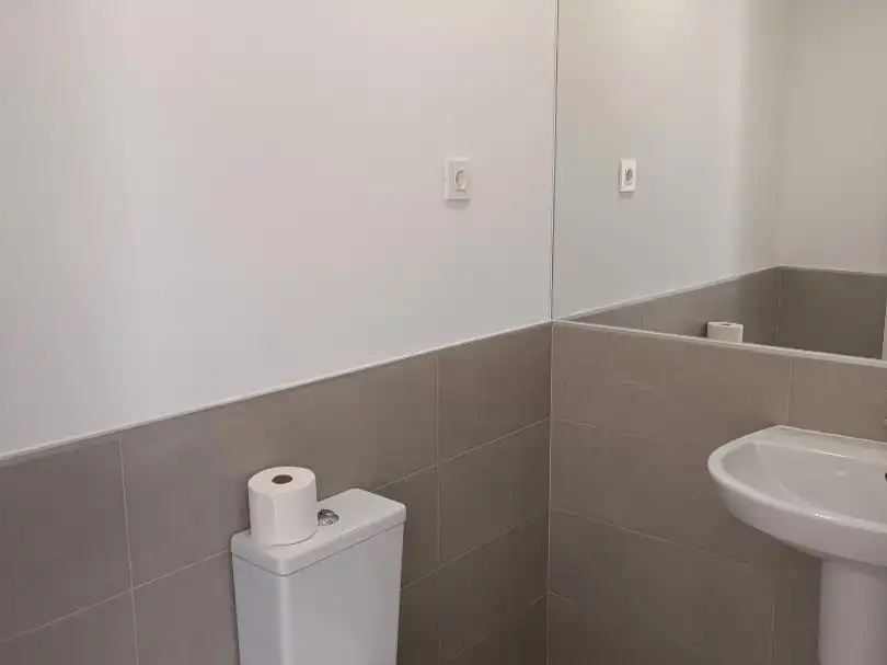 Loft con piscina en alquiler en Avda Montes de Oca 22, imagen 9