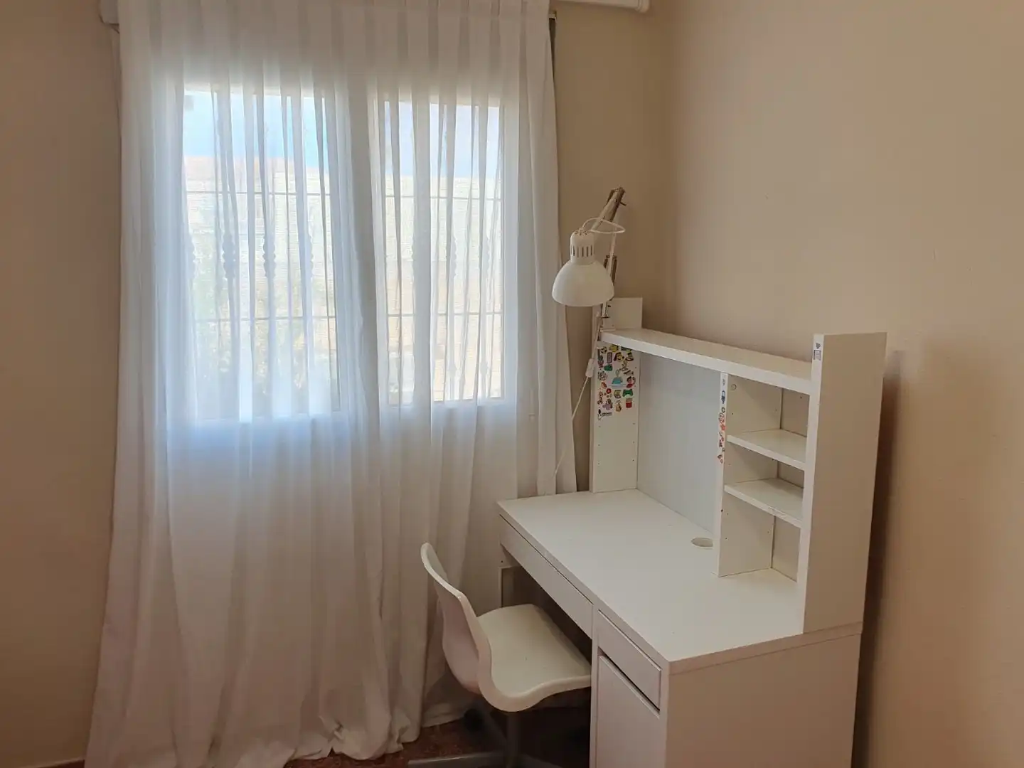 Casa o chalet de alquiler en Zona Carrefour - Urbanizaciones