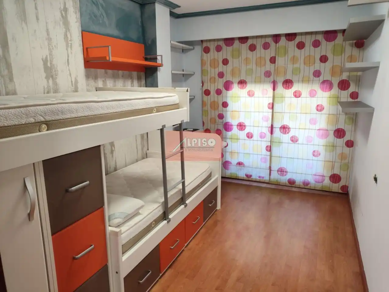 Schlafzimmer von Wohnungen zum Verkauf in Ourense Capital  mit Heizung und Terrasse