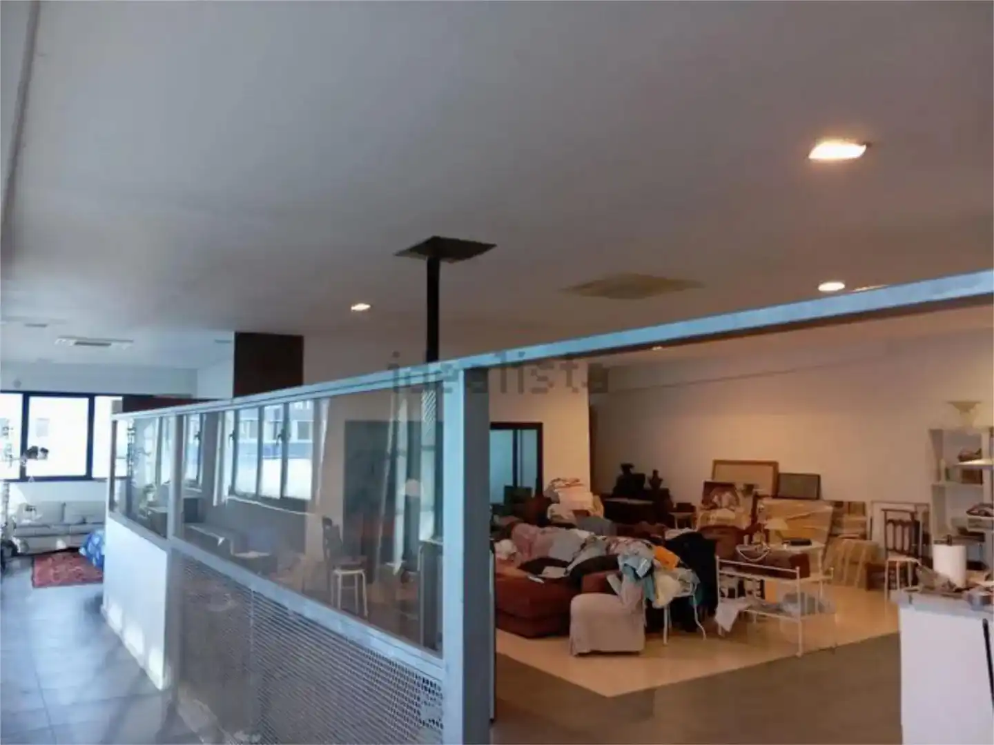 Flat for sale in Ezcabarte  with Air Conditioner