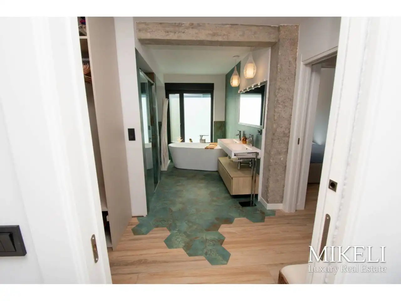Detached house with pool for sale in Calle Portio, imagen 45