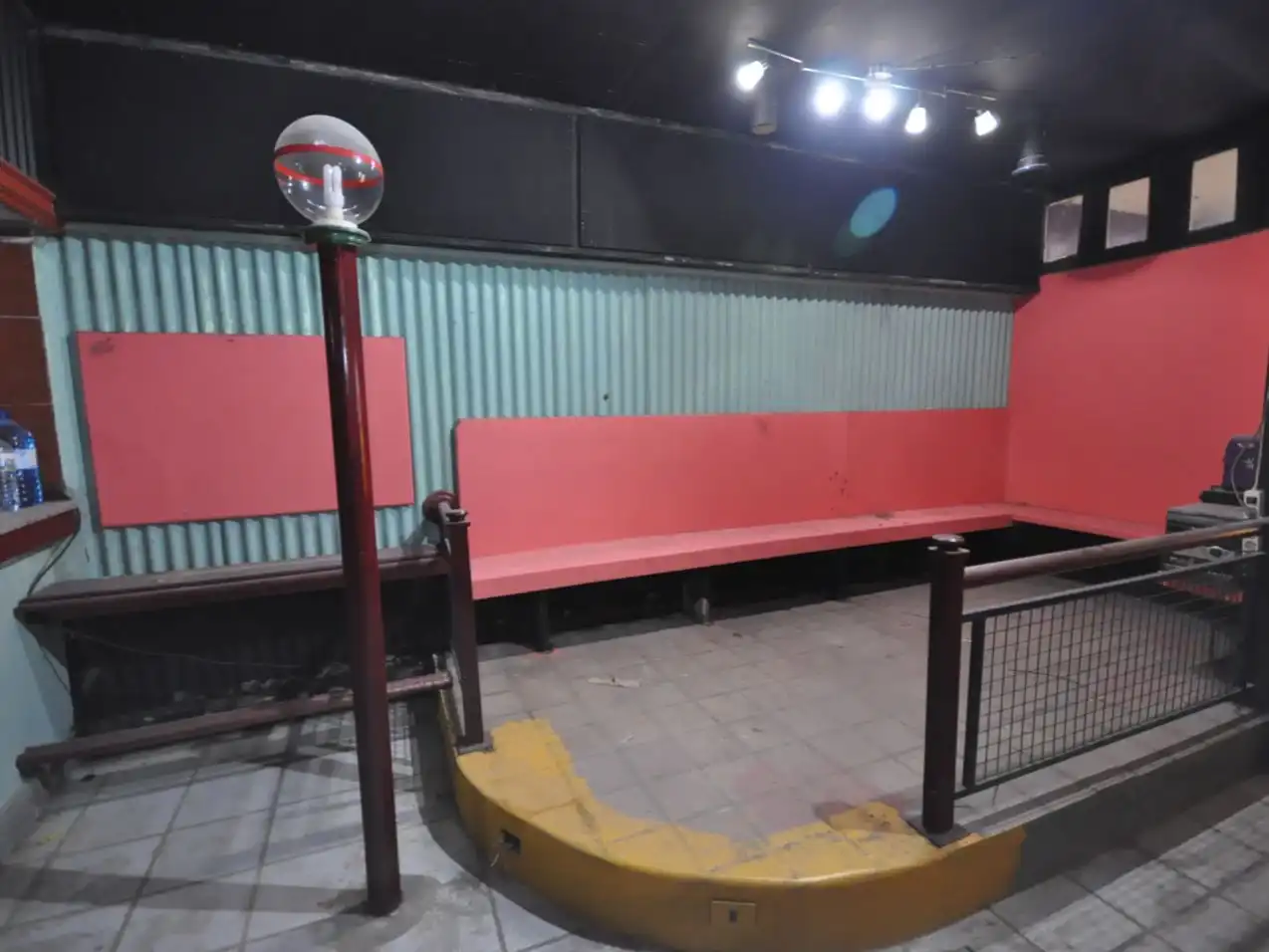 Commercial properties for rent in Muros  with Terrace